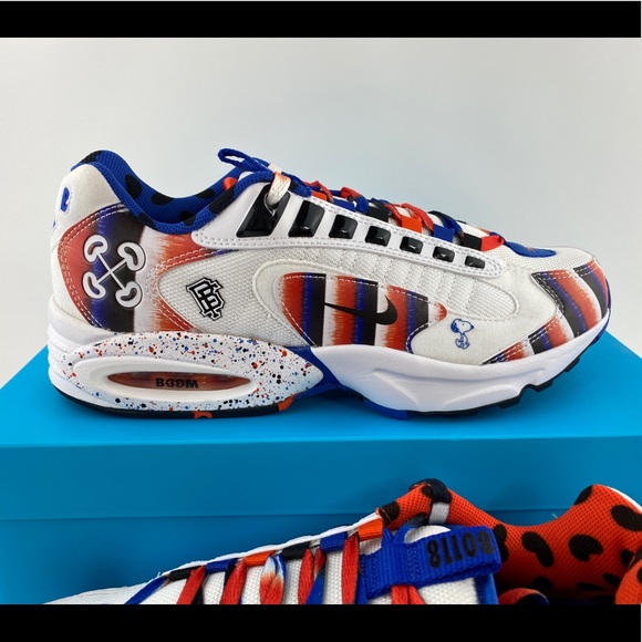 NEW Nike Air Max Triax 96 Doernbecher Bransen - Picture 9 of 16